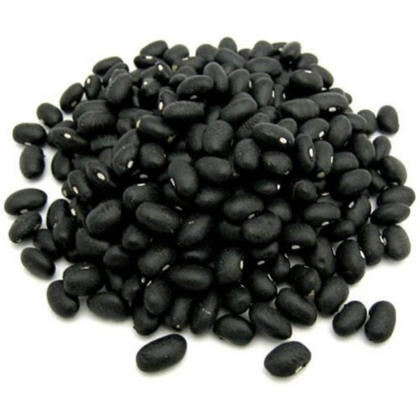 Porotos negros. 500 g.