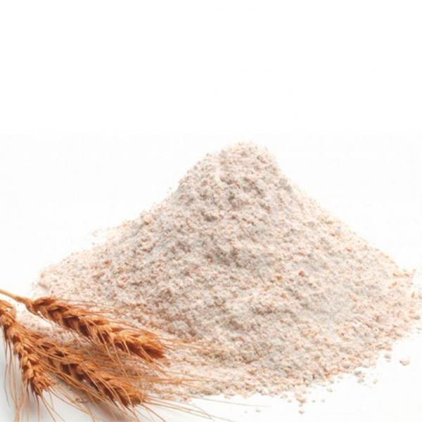 Harina integral. 1 kg.